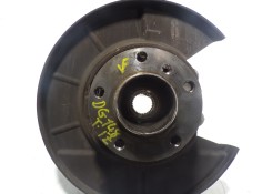 Recambio de mangueta trasera izquierda para bmw x5 (e53) 3.0 turbodiesel cat referencia OEM IAM 33321095239   2