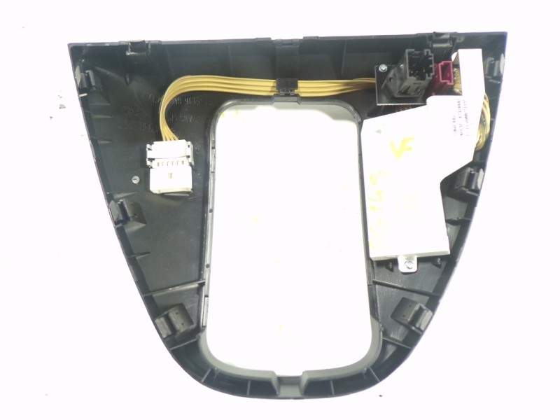 Recambio de modulo electronico para bmw x5 (e53) 3.0 turbodiesel cat referencia OEM IAM 51167060445 7060445 