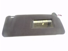 Recambio de parasol derecho para bmw x5 (e53) 3.0 turbodiesel cat referencia OEM IAM 51168258036   2