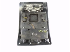 Recambio de piloto interior para bmw x5 (e53) 3.0 turbodiesel cat referencia OEM IAM 63316962055 8258057  2