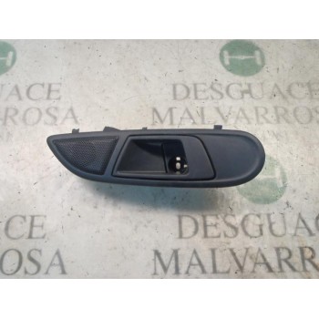 MANETA INTERIOR DELANTERA DERECHA 