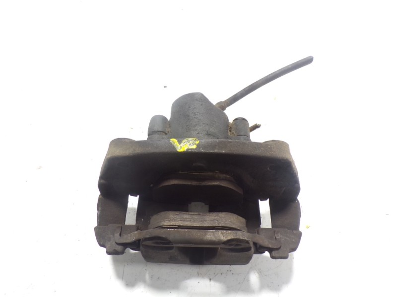 Recambio de pinza freno delantera izquierda para bmw x5 (e53) 3.0 turbodiesel cat referencia OEM IAM 34116773131  