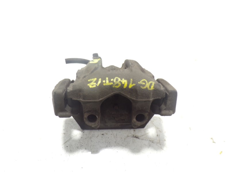 Recambio de pinza freno trasera izquierda para bmw x5 (e53) 3.0 turbodiesel cat referencia OEM IAM 34216768443  