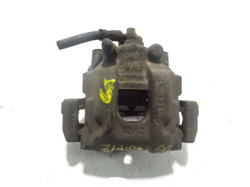 Recambio de pinza freno trasera izquierda para bmw x5 (e53) 3.0 turbodiesel cat referencia OEM IAM 34216768443  