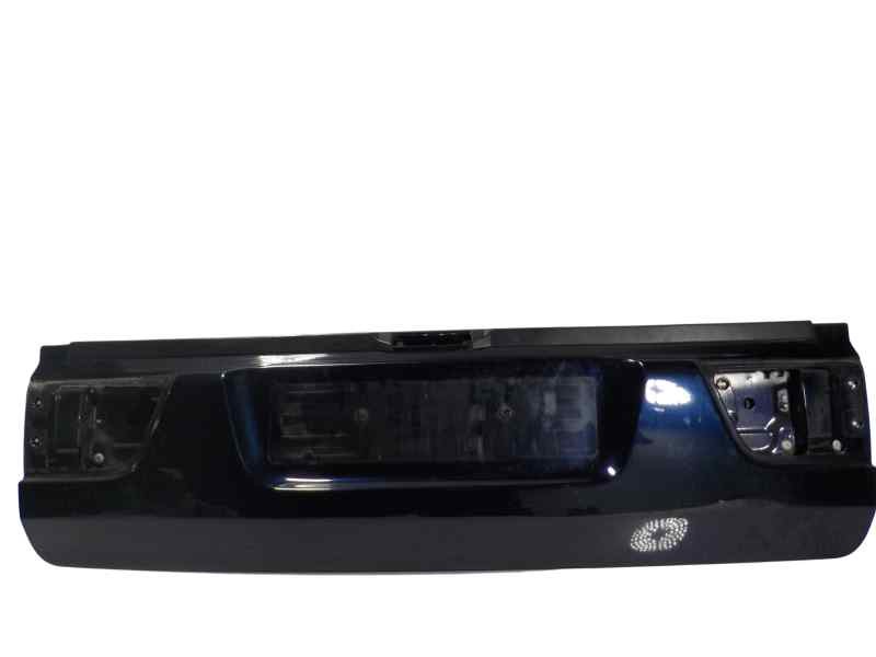 Recambio de porton trasero para bmw x5 (e53) 3.0 turbodiesel cat referencia OEM IAM 41627130827  