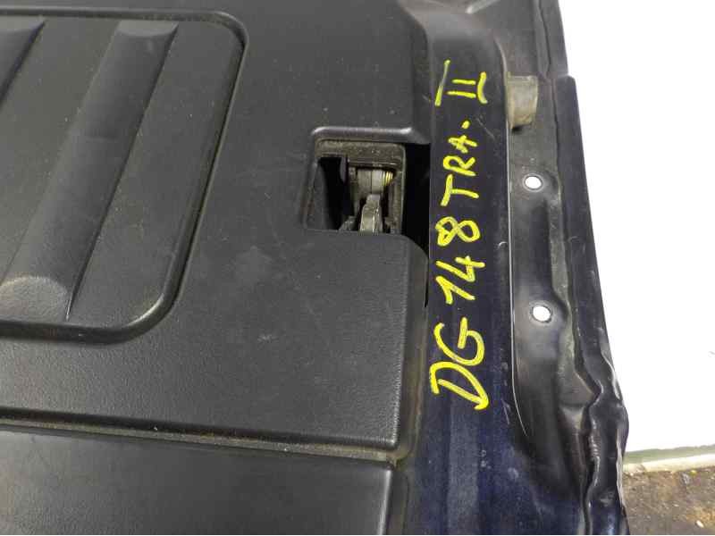 Recambio de porton trasero para bmw x5 (e53) 3.0 turbodiesel cat referencia OEM IAM 41627130827  