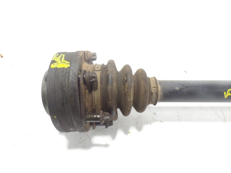 Recambio de transmision trasera derecha para bmw x5 (e53) 3.0 turbodiesel cat referencia OEM IAM 33207500917 7500916 