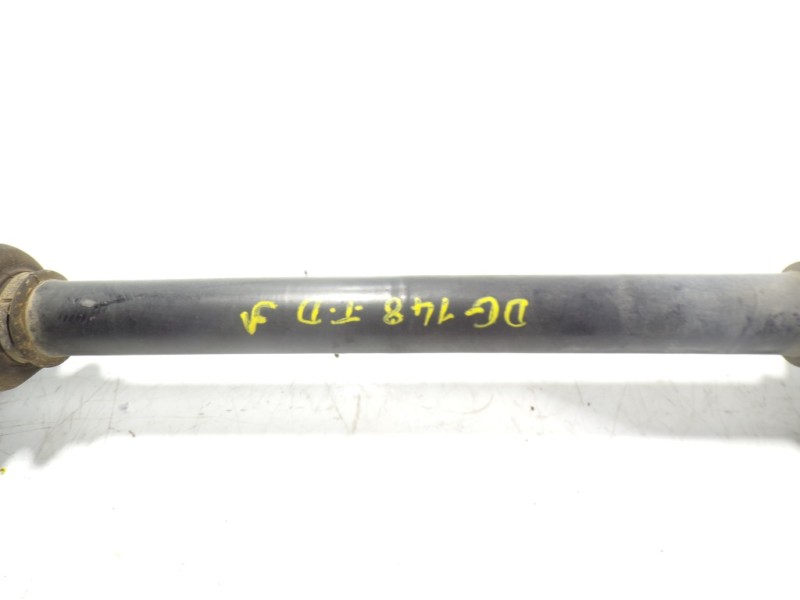 Recambio de transmision trasera derecha para bmw x5 (e53) 3.0 turbodiesel cat referencia OEM IAM 33207500917 7500916 