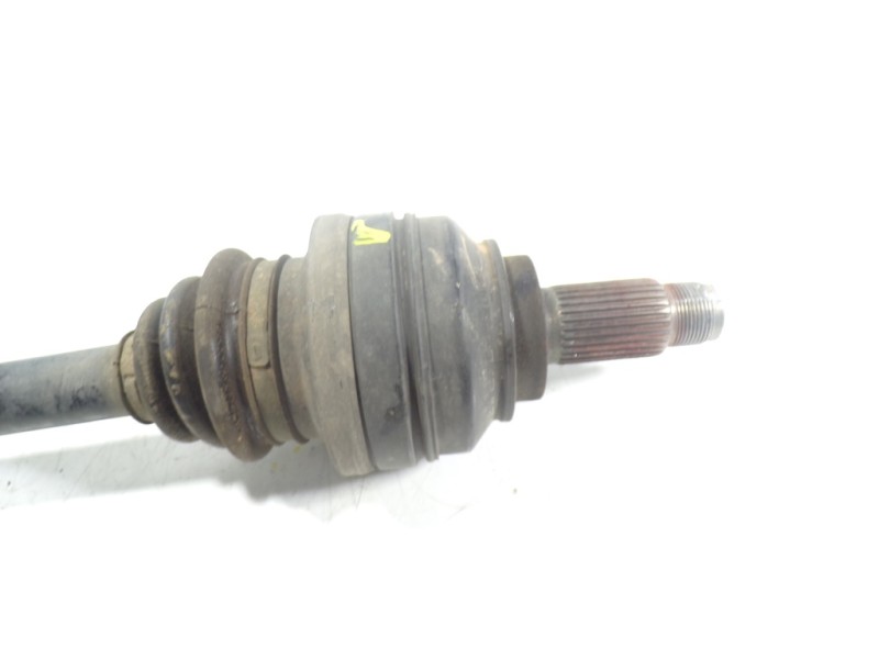 Recambio de transmision trasera derecha para bmw x5 (e53) 3.0 turbodiesel cat referencia OEM IAM 33207500917 7500916 