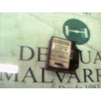 MODULO ELECTRONICO 