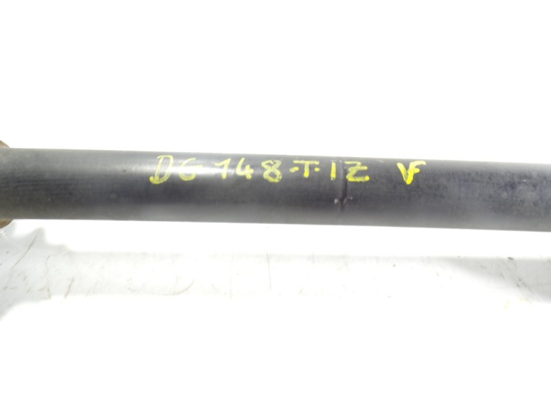 Recambio de transmision trasera izquierda para bmw x5 (e53) 3.0 turbodiesel cat referencia OEM IAM 33207500917 7500916 