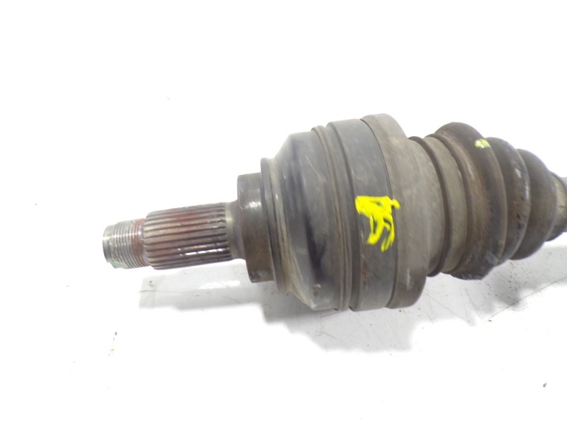 Recambio de transmision trasera izquierda para bmw x5 (e53) 3.0 turbodiesel cat referencia OEM IAM 33207500917 7500916 