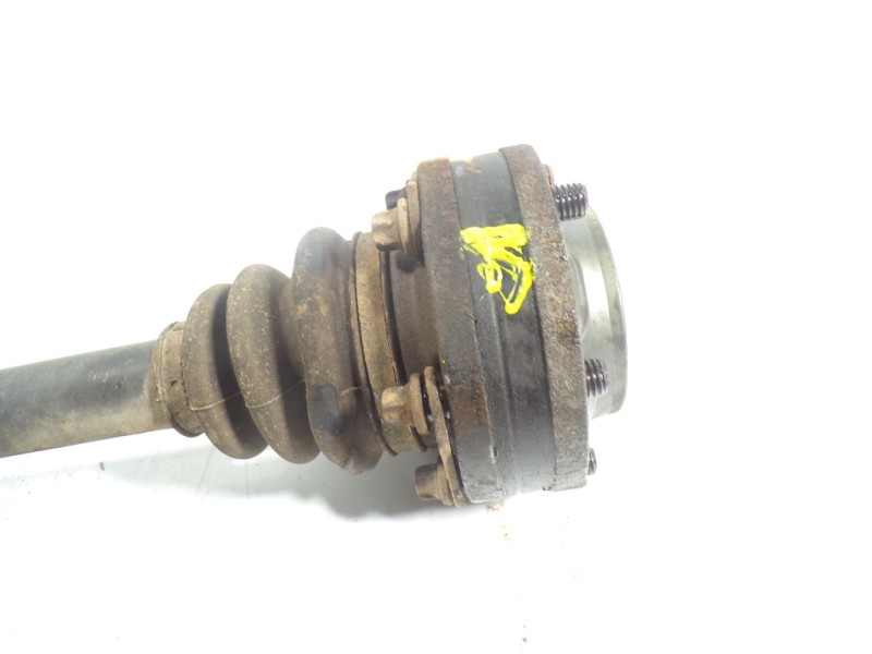 Recambio de transmision trasera izquierda para bmw x5 (e53) 3.0 turbodiesel cat referencia OEM IAM 33207500917 7500916 