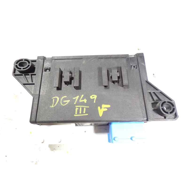 Recambio de modulo electronico para citroën c4 picasso 1.6 hdi fap referencia OEM IAM 9800162780 9800162780 