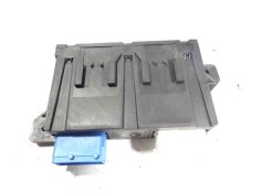 Recambio de modulo electronico para citroën c4 picasso 1.6 hdi fap referencia OEM IAM 9800162780 9800162780  2