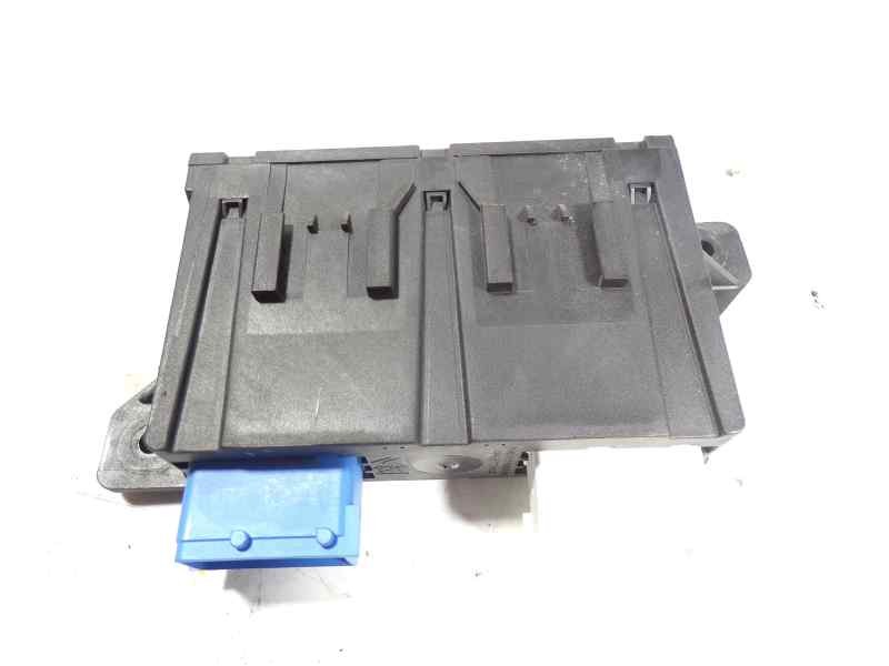 Recambio de modulo electronico para citroën c4 picasso 1.6 hdi fap referencia OEM IAM 9800162780 9800162780 