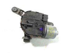 Recambio de motor limpia delantero para citroën c4 picasso 1.6 hdi fap referencia OEM IAM 9676371780 9676371780  2