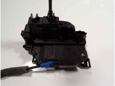 Recambio de cerradura puerta delantera derecha para renault megane iii berlina 5 p 1.6 16v cat referencia OEM IAM 805020001R 805 2