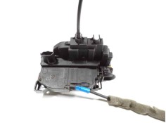 Recambio de cerradura puerta trasera izquierda para renault megane iii berlina 5 p 1.6 16v cat referencia OEM IAM 825030001R 825 2