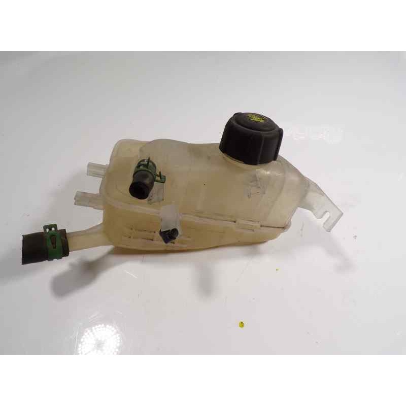 Recambio de deposito expansion para renault megane iii berlina 5 p 1.6 16v cat referencia OEM IAM 217100005R  
