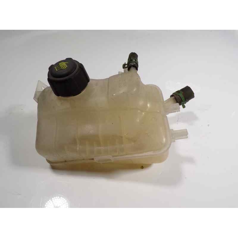Recambio de deposito expansion para renault megane iii berlina 5 p 1.6 16v cat referencia OEM IAM 217100005R  