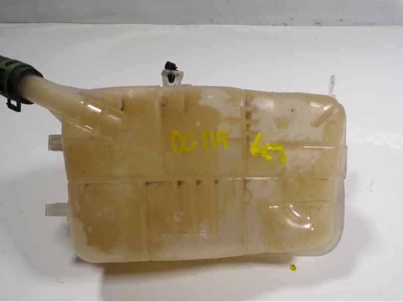 Recambio de deposito expansion para renault megane iii berlina 5 p 1.6 16v cat referencia OEM IAM 217100005R  