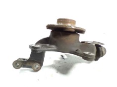 Recambio de mangueta delantera izquierda para renault megane iii berlina 5 p 1.6 16v cat referencia OEM IAM 400150083R   2
