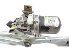Recambio de motor limpia delantero para renault megane iii berlina 5 p 1.6 16v cat referencia OEM IAM 288000001R 288000001R W000 2