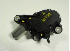 Recambio de motor limpia trasero para renault megane iii berlina 5 p 1.6 16v cat referencia OEM IAM 287810001R 287100007R 039020 2