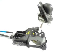 Recambio de palanca cambio para renault megane iii berlina 5 p 1.6 16v cat referencia OEM IAM 8200779125 8200779125G  2
