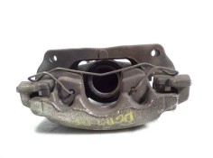 Recambio de pinza freno delantera izquierda para renault megane iii berlina 5 p 1.6 16v cat referencia OEM IAM 410111495R   2