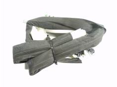 Recambio de airbag cortina delantero izquierdo para renault megane iii berlina 5 p 1.2 16v referencia OEM IAM    2