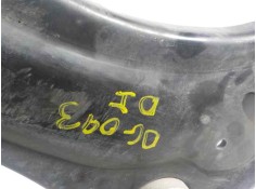 Recambio de brazo suspension inferior delantero izquierdo para renault megane iii berlina 5 p 1.2 16v referencia OEM IAM    2