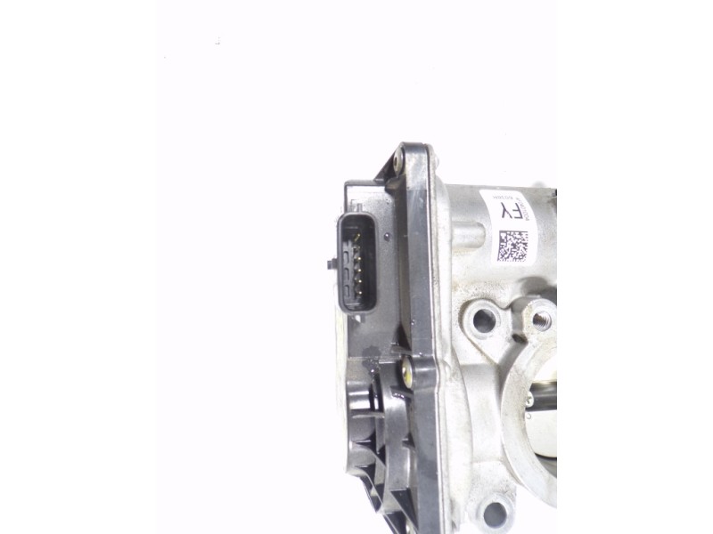 Recambio de caja mariposa para renault megane iii berlina 5 p 1.2 16v referencia OEM IAM   