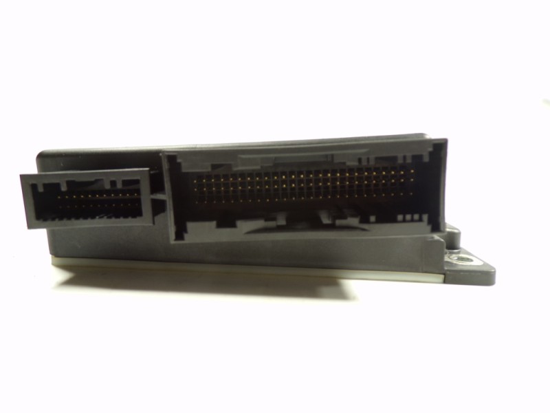 Recambio de centralita airbag para renault megane iii berlina 5 p 1.2 16v referencia OEM IAM   