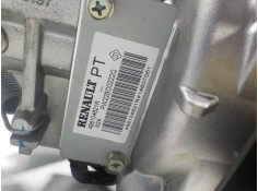 Recambio de columna direccion para renault megane iii berlina 5 p 1.2 16v referencia OEM IAM    2