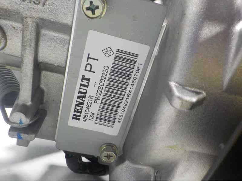 Recambio de columna direccion para renault megane iii berlina 5 p 1.2 16v referencia OEM IAM   