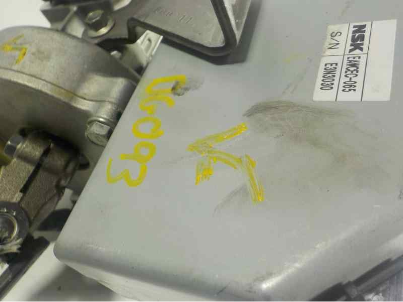 Recambio de columna direccion para renault megane iii berlina 5 p 1.2 16v referencia OEM IAM   