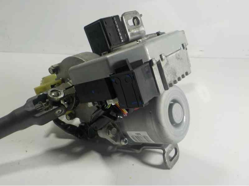 Recambio de columna direccion para renault megane iii berlina 5 p 1.2 16v referencia OEM IAM   