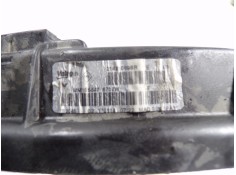 Recambio de electroventilador para renault megane iii berlina 5 p 1.2 16v referencia OEM IAM    2