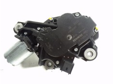 Recambio de motor limpia trasero para renault megane iii berlina 5 p 1.2 16v referencia OEM IAM    2