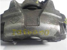 Recambio de pinza freno delantera izquierda para renault megane iii berlina 5 p 1.2 16v referencia OEM IAM    2