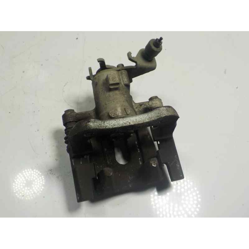 Recambio de pinza freno trasera izquierda para renault megane iii berlina 5 p 1.2 16v referencia OEM IAM   
