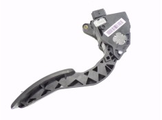 Recambio de potenciometro pedal para renault megane iii berlina 5 p 1.2 16v referencia OEM IAM    2