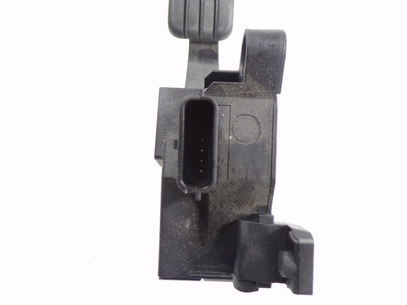 Recambio de potenciometro pedal para renault megane iii berlina 5 p 1.2 16v referencia OEM IAM   