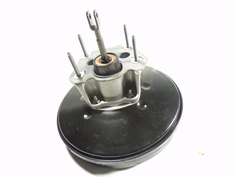 Recambio de servofreno para renault megane iii berlina 5 p 1.2 16v referencia OEM IAM   