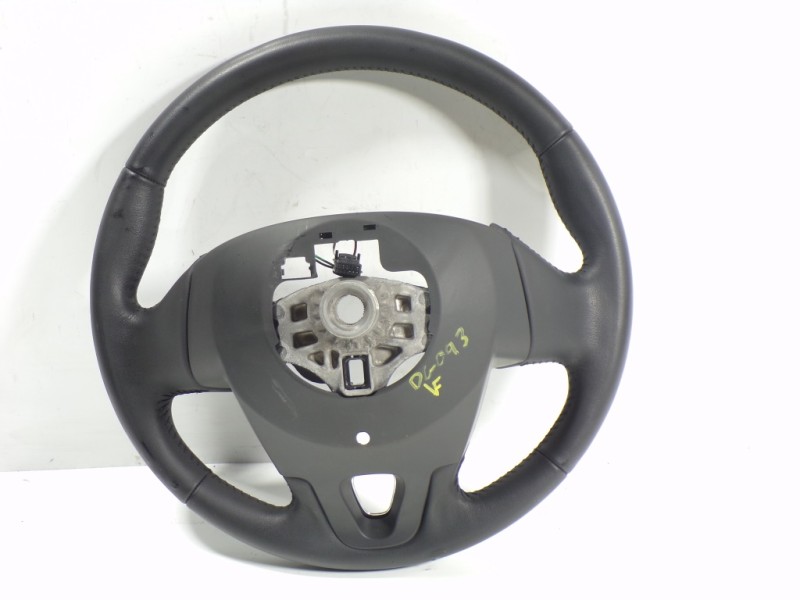 Recambio de volante para renault megane iii berlina 5 p 1.2 16v referencia OEM IAM   