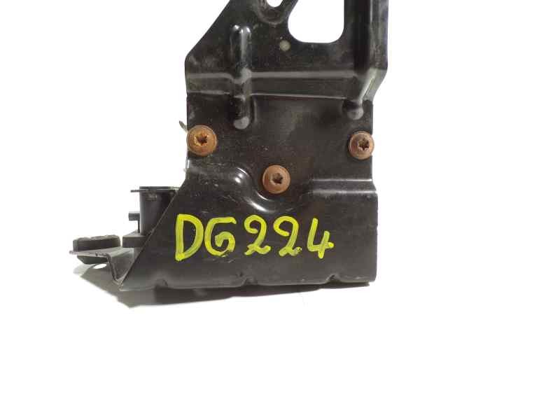 Recambio de abs para renault kangoo 1.5 dci diesel fap referencia OEM IAM   