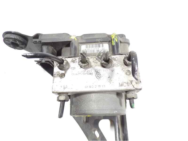 Recambio de abs para renault kangoo 1.5 dci diesel fap referencia OEM IAM   