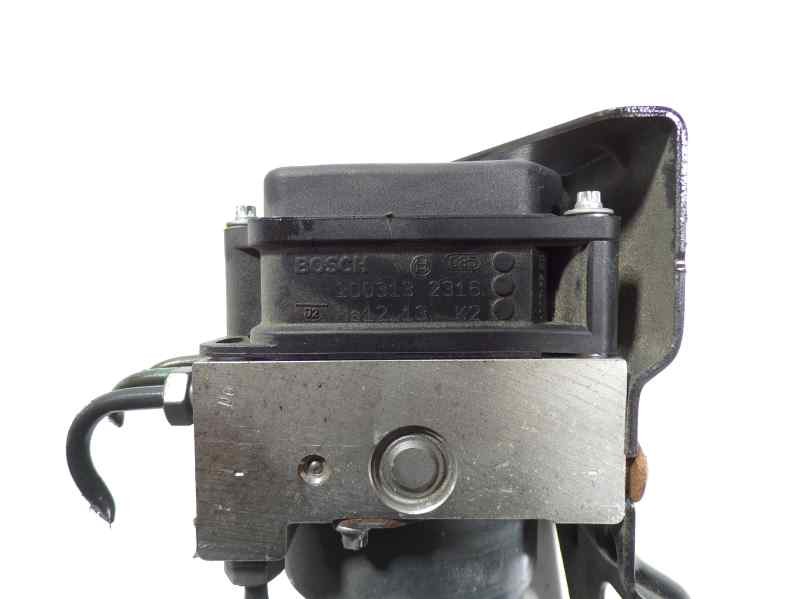 Recambio de abs para renault kangoo 1.5 dci diesel fap referencia OEM IAM   